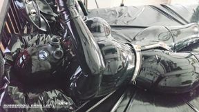 Two Hours of Silent Obedience