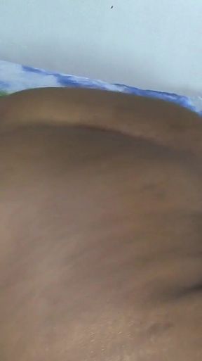 Thinking About Baltazar Engonga's Big Dick as I Hump My Pillow