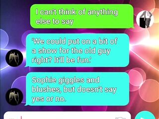 I chat with my cockold of the chap who's plan to come home to come in my butt