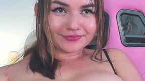 Community Creator
 @NamiWolff @Female Masturbation and #Natural Big Tits #Curvy & Thick #18+ Teen #Latina #Webcam Porn xxx sexy tube | Tik.Porn