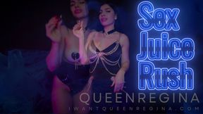 sex juicy rush