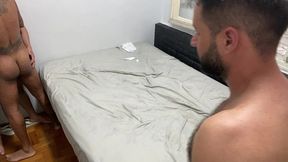 orgy bareback latino sex big cock common mature men 08 52