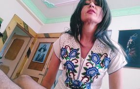 Morning Sex With A Beautiful Hot Slutty Wife