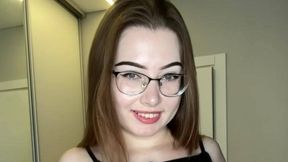 Video submited by @mayadxd @Boob Drop & #Natural Big Tits #Brunette #Curvy & Thick #Glasses Porn nsfw hd | Tik.Porn