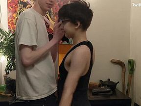 Unboxing the 25K Subs Gift from Pornhub