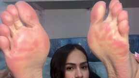 Model video sent by @kcmindians @Feet Porn and #Solo #Latina #Naked #Natural Big Tits sexy hardcore sex | Tik.Porn