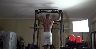 Resistance Training Workout Stabilization Is the Body's Ability to Provide Optimal Dynamic