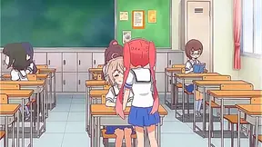 Watashi ni Tenshi ga Maiorita! Ep 5 - Sweet Angel Tempts Her Senpai Again