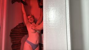 The Creeper's POV: Nipple Tickling Fae to Orgasm copy