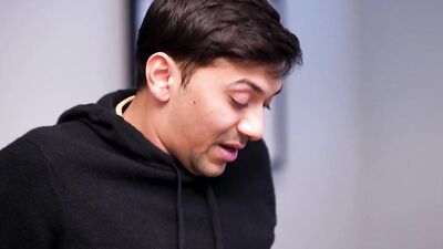 Summer Angel - Old Lady Eats My Ass And Cum Onto Her Pussy