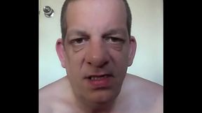 just a bisexual crossdresser looking to get fucked by a real penis and willing to gag on a deepthroat cumshot if you do