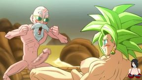 Kame Paradise 3 All Sex Only