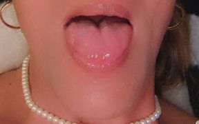 Trinity Cumslut Anal Fun