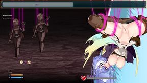 mana and the forbidden dungeon gameplay battlefuck