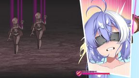 mana and the forbidden dungeon gameplay battlefuck