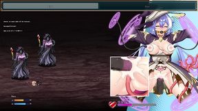 mana and the forbidden dungeon gameplay battlefuck