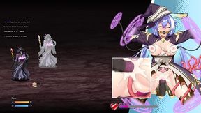 mana and the forbidden dungeon gameplay battlefuck