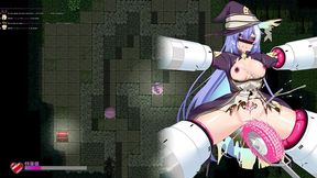 mana and the forbidden dungeon gameplay battlefuck