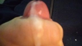 Who will manage to swallow the fat load of cream?