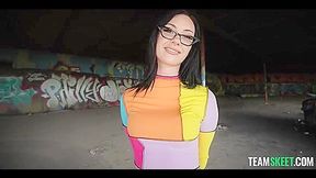 Jazmin Luv- We Both Just Wanna Fuck