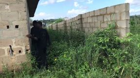 In My Nasty Era I Satisfy His Pussy