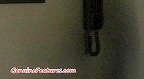 Horny lesbians have fun during backstage photoshoot