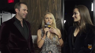 2016 AVN Red Capet - Weirdest Thing Seen at AVN Show