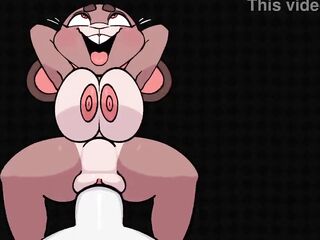 Beat Banger rhythm porn game