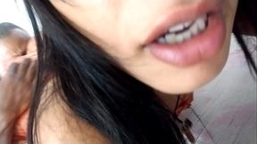 Sobre meu atendimento em s&atilde_o Paulo com esse moreno do Jabaquara fudedor