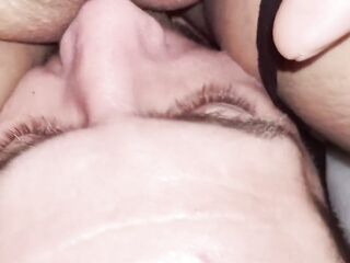 Facesitting
