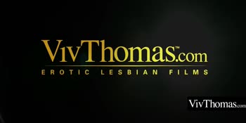 Stella Cardo & Amalia Davis Savor Busty Blondes' Beauty in Sensual Lesbians