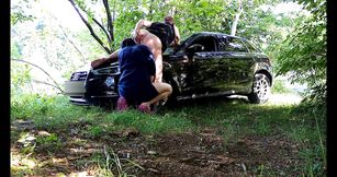 White Trash Stepmother Licking Ass Rimming