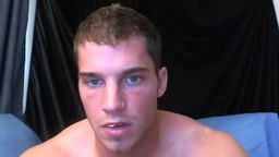 Brock Jacobs Private Show - Part 2