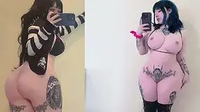 Do You Like Big Asses (1080) C489