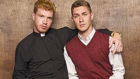 Father's Holy Water - YesFather