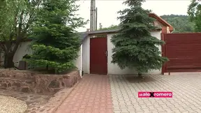 Anal threesome with my wife and the maid (short)