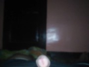 Got bored so I jack off