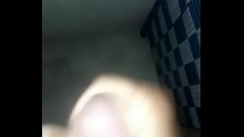 Paja de mi ex caliente en la ducha