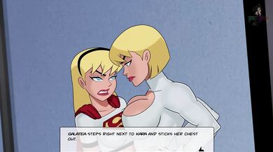 DC Comics Something Unlimited banished Harley Quinn makes Teen Titans gag