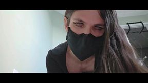 Watch Me Fuck Tight Ass
