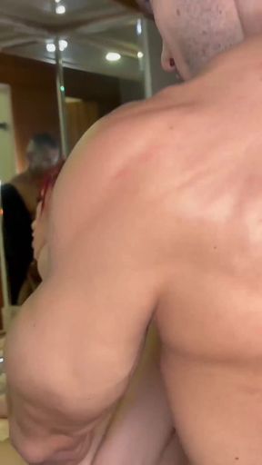 Redhead Babe Gets Pounded Into Submission