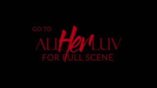 AllHerLuv.Com - Wrath of God II - Preview
