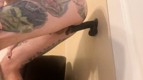 Dildo fun