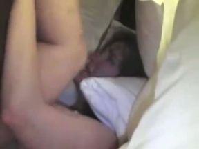 My black secret lover fucking me in the hotel room
