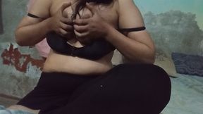 My Bobs showing challenge hot and big bobs