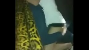 culeando en puteadero.MOV