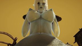 troll de warcraft orgrimmar