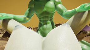 troll de warcraft orgrimmar