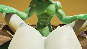 troll de warcraft orgrimmar