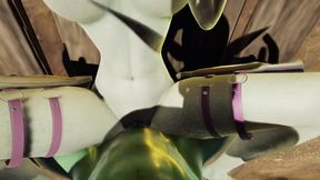 troll de warcraft orgrimmar